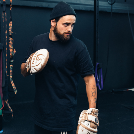 SMALL GROUP TRAINING